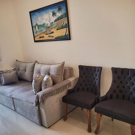 Apartamento Bertioga Torres Exterior foto