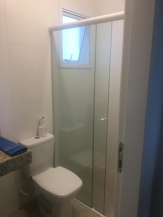 Apartamento Bertioga Torres Exterior foto