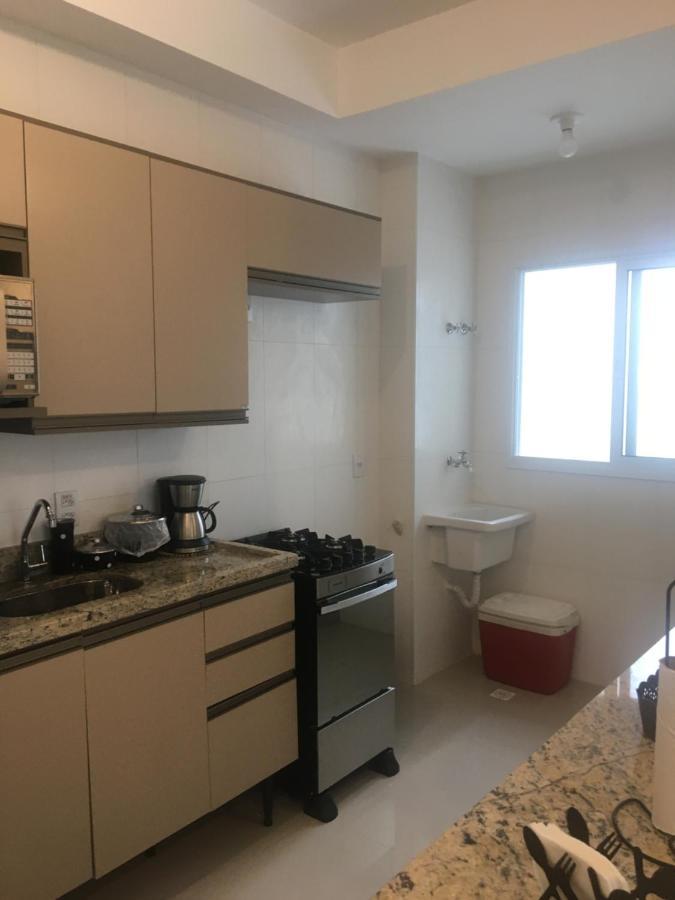 Apartamento Bertioga Torres Exterior foto