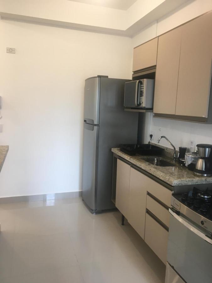 Apartamento Bertioga Torres Exterior foto