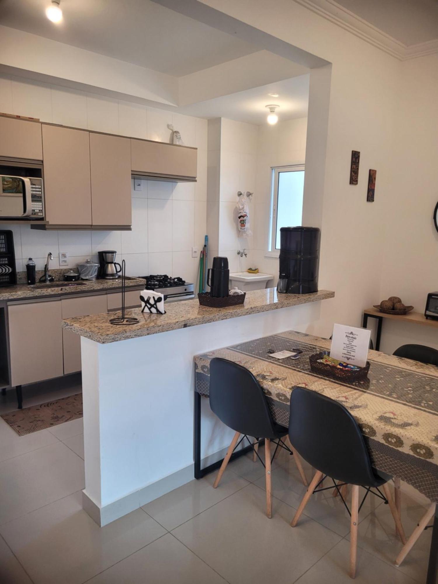 Apartamento Bertioga Torres Exterior foto