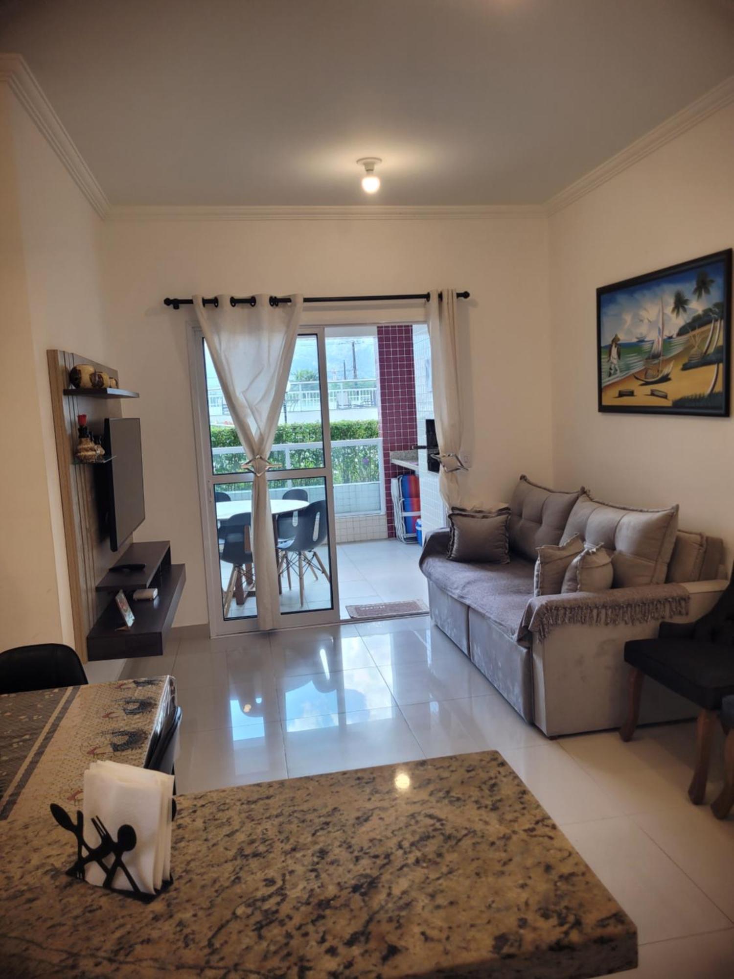 Apartamento Bertioga Torres Exterior foto