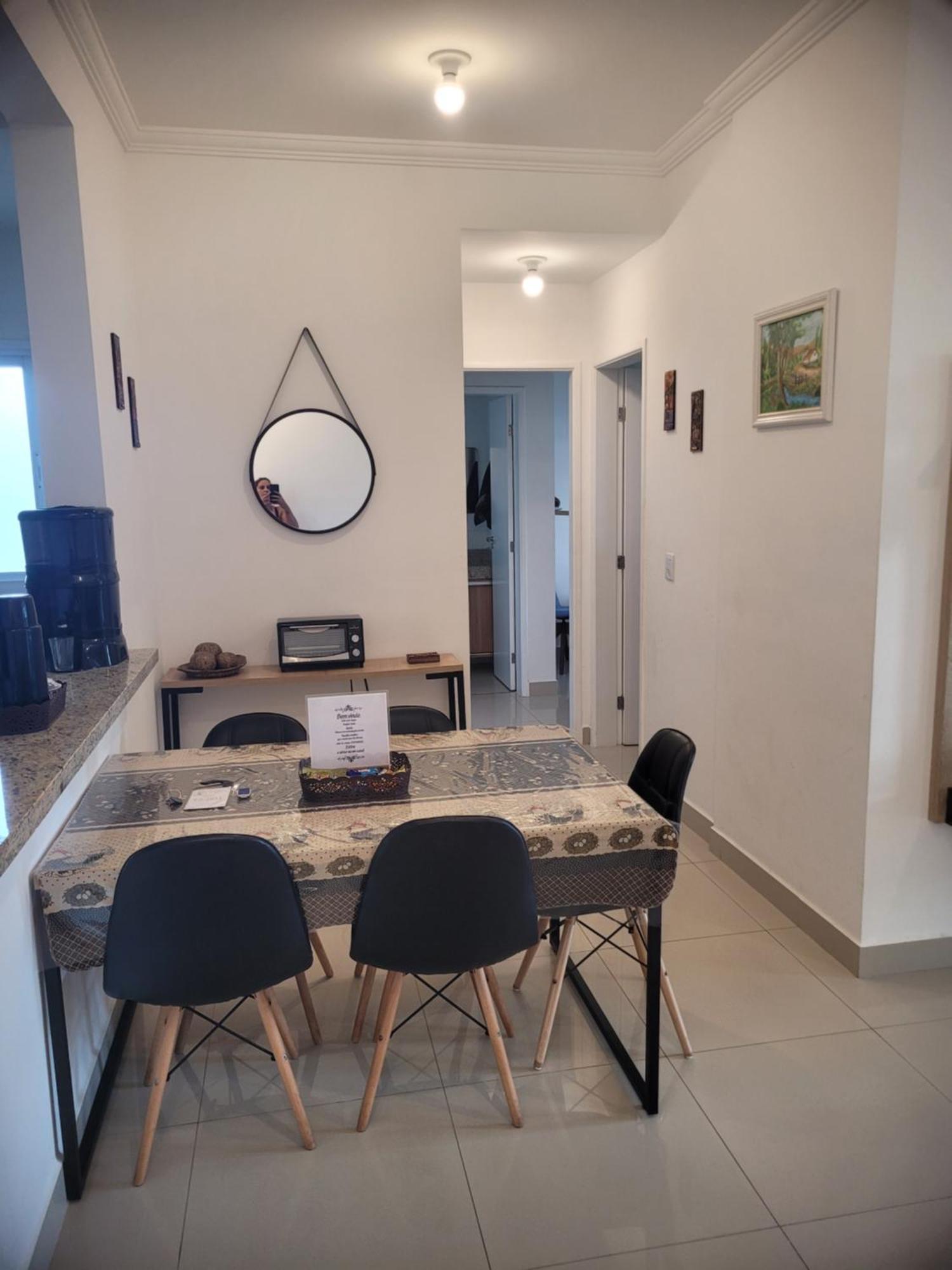 Apartamento Bertioga Torres Exterior foto